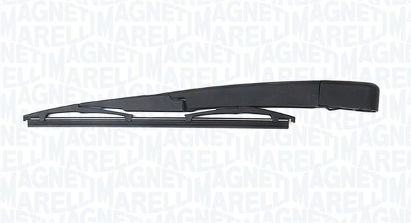 Wiper Blade MAGNETI MARELLI 000723180094