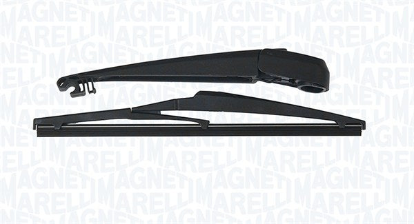 Wiper Blade MAGNETI MARELLI 000723180102