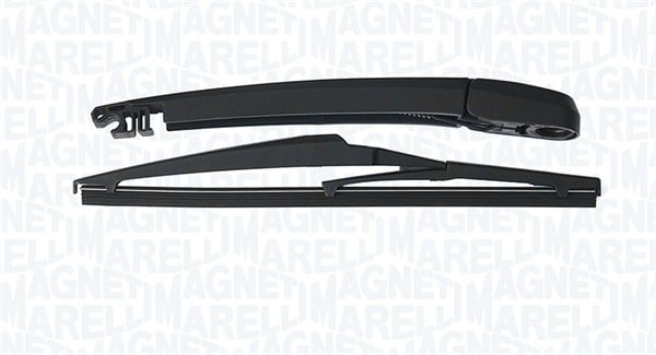 Wiper Blade MAGNETI MARELLI 000723180103