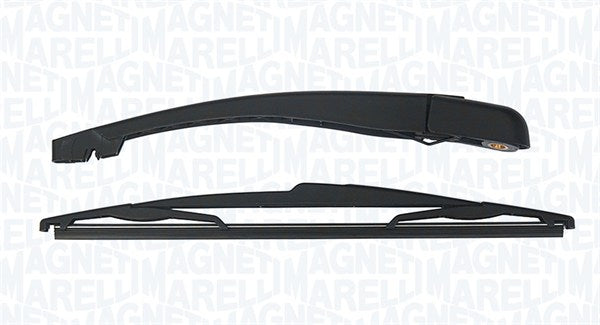 Wiper Blade MAGNETI MARELLI 000723180112