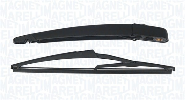 Wiper Blade MAGNETI MARELLI 000723180113