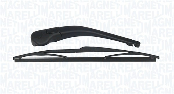 Wiper Blade MAGNETI MARELLI 000723180114