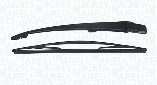 Wiper Blade MAGNETI MARELLI 000723180120