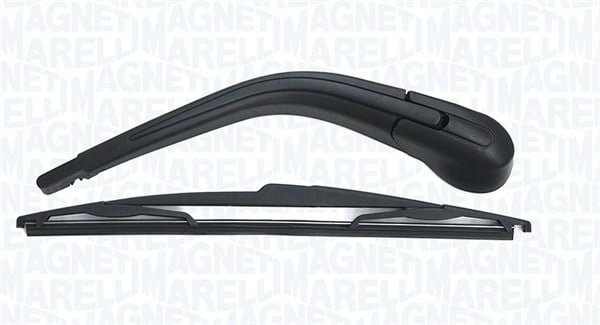 Wiper Blade MAGNETI MARELLI 000723180123