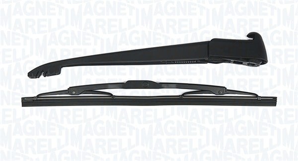 Wiper Blade MAGNETI MARELLI 000723180125