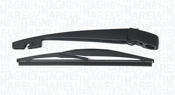 Wiper Blade MAGNETI MARELLI 000723180126