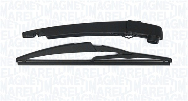 Wiper Blade MAGNETI MARELLI 000723180128