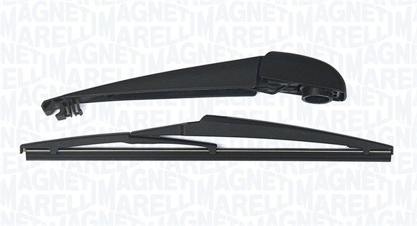 Wiper Blade MAGNETI MARELLI 000723180129
