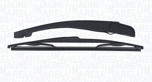 Wiper Blade MAGNETI MARELLI 000723180132