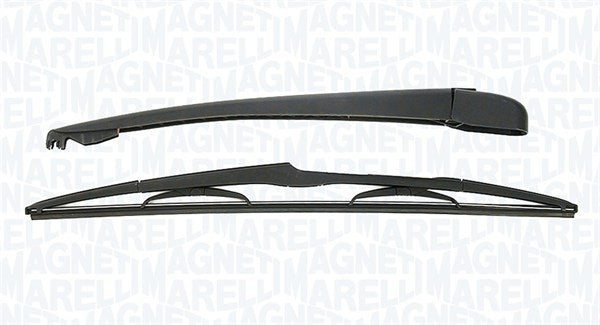 Wiper Blade MAGNETI MARELLI 000723180134