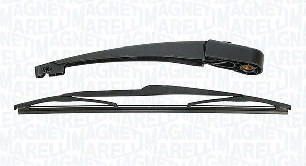 Wiper Blade MAGNETI MARELLI 000723180135