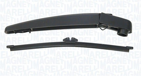 Wiper Blade MAGNETI MARELLI 000723180136