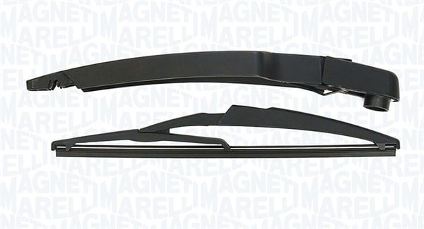 Wiper Blade MAGNETI MARELLI 000723180141
