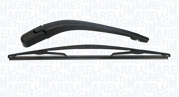 Wiper Blade MAGNETI MARELLI 000723180142