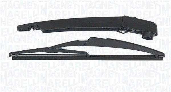 Wiper Blade MAGNETI MARELLI 000723180144