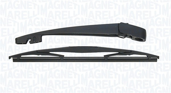 Wiper Blade MAGNETI MARELLI 000723180145