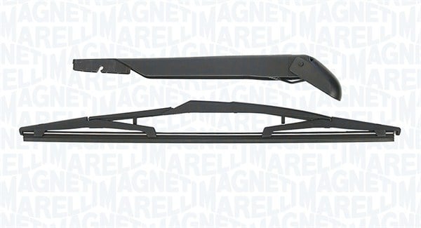 Wiper Blade MAGNETI MARELLI 000723180149