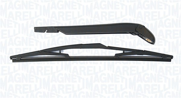 Wiper Blade MAGNETI MARELLI 000723180150