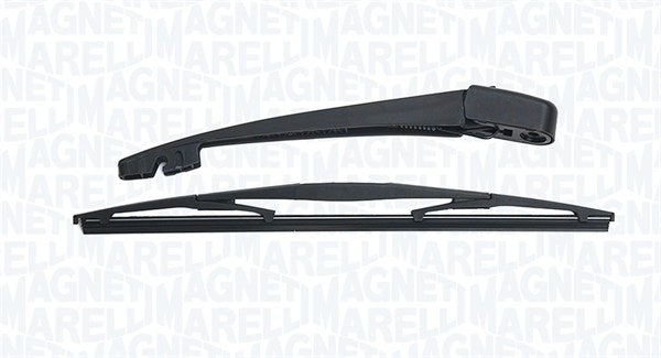 Wiper Blade MAGNETI MARELLI 000723180155