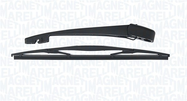 Wiper Blade MAGNETI MARELLI 000723180157