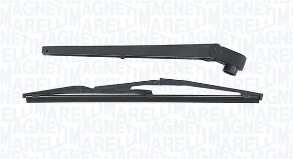 Wiper Blade MAGNETI MARELLI 000723180162