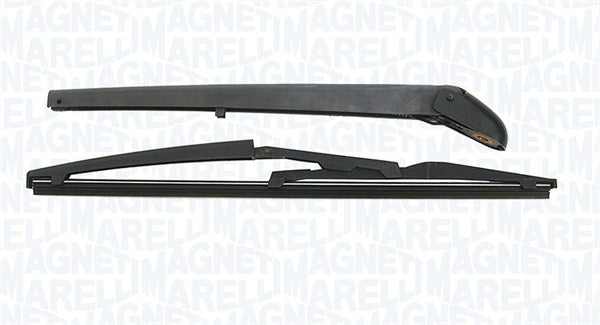 Wiper Blade MAGNETI MARELLI 000723180163