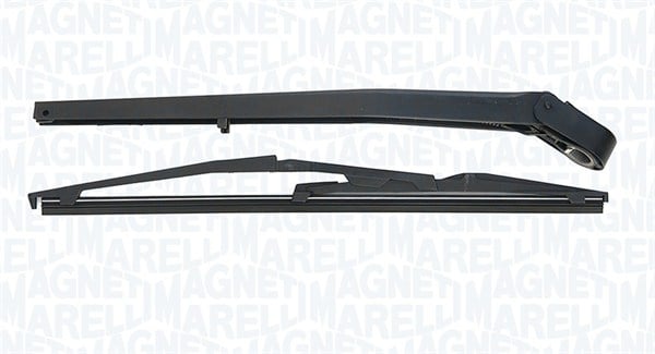 Wiper Blade MAGNETI MARELLI 000723180165