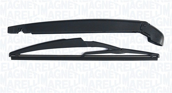 Wiper Blade MAGNETI MARELLI 000723180169