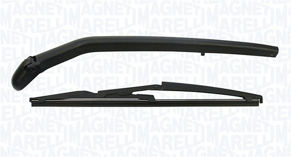 Wiper Blade MAGNETI MARELLI 000723180170