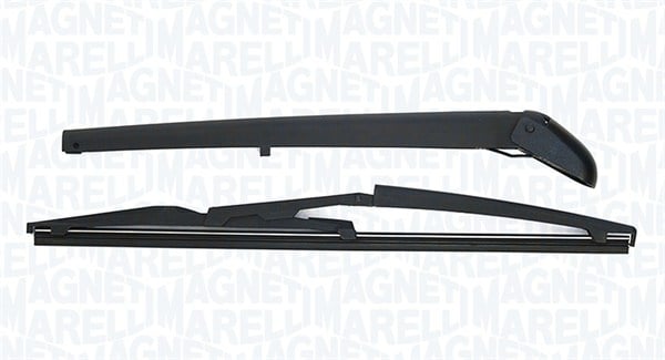 Wiper Blade MAGNETI MARELLI 000723180172