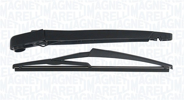 Wiper Blade MAGNETI MARELLI 000723180176