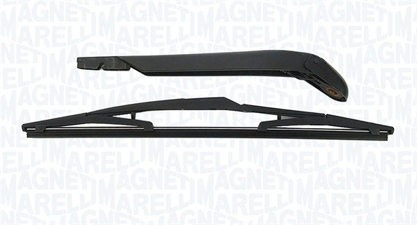 Wiper Blade MAGNETI MARELLI 000723180179