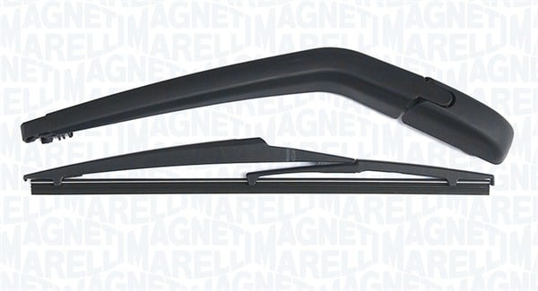 Wiper Blade MAGNETI MARELLI 000723180181