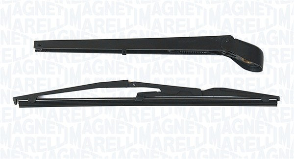 Wiper Blade MAGNETI MARELLI 000723180184