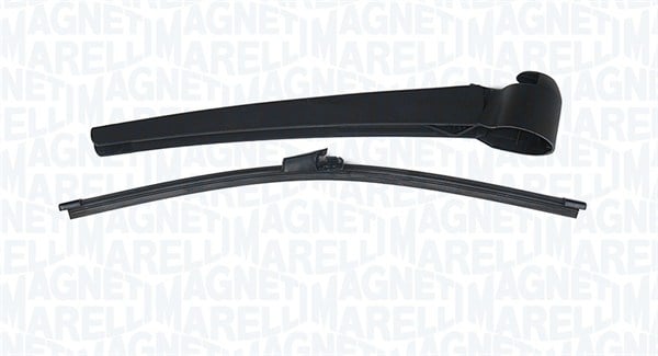 Wiper Blade MAGNETI MARELLI 000723180193