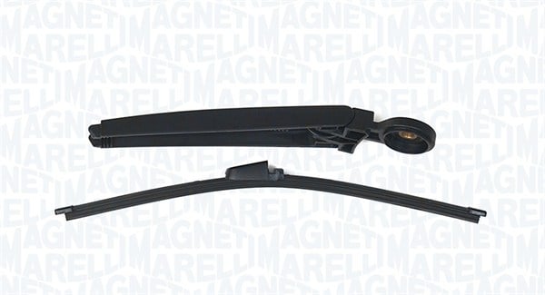Wiper Blade MAGNETI MARELLI 000723180194