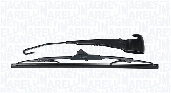 Wiper Blade MAGNETI MARELLI 000723180196
