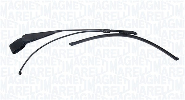 Wiper Blade MAGNETI MARELLI 000723180197
