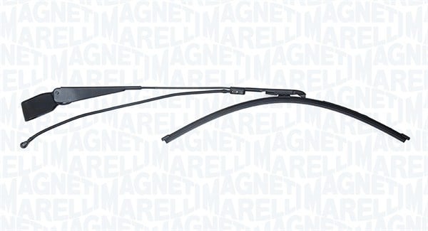 Wiper Blade MAGNETI MARELLI 000723180198