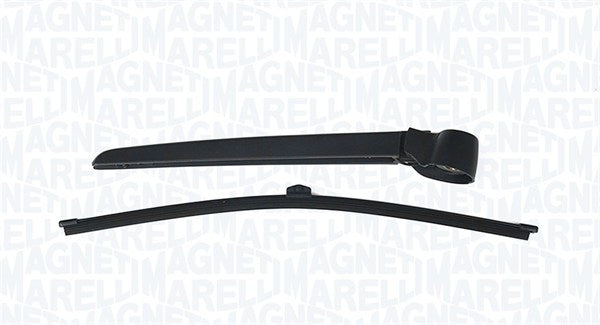 Wiper Blade MAGNETI MARELLI 000723180200
