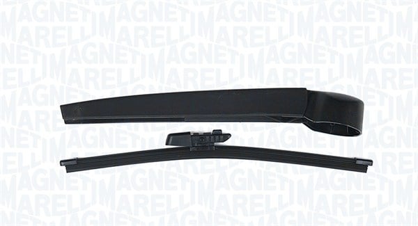 Wiper Blade MAGNETI MARELLI 000723180201