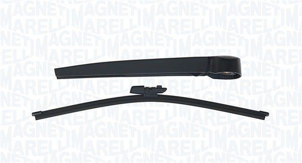 Wiper Blade MAGNETI MARELLI 000723180203