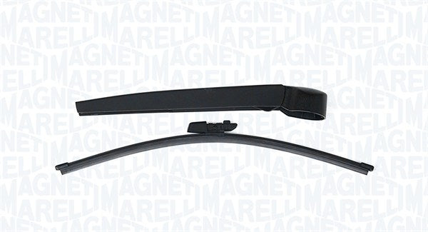Wiper Blade MAGNETI MARELLI 000723180204