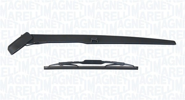 Wiper Blade MAGNETI MARELLI 000723180213