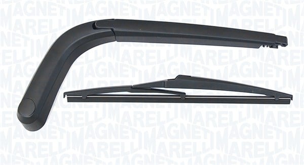 Wiper Blade MAGNETI MARELLI 000723180214