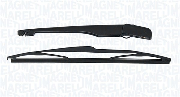Wiper Blade MAGNETI MARELLI 000723180216