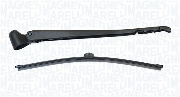 Wiper Blade MAGNETI MARELLI 000723180218
