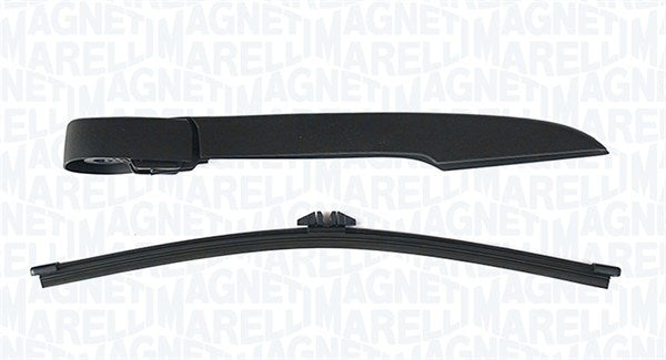Wiper Blade MAGNETI MARELLI 000723180222