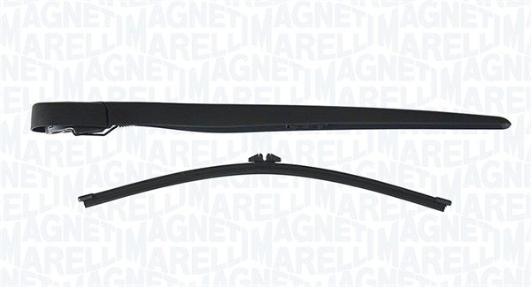 Wiper Blade MAGNETI MARELLI 000723180223