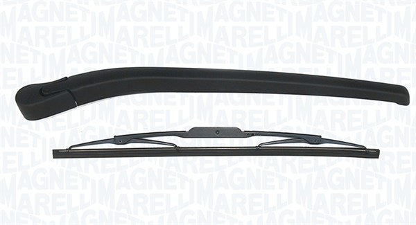 Wiper Blade MAGNETI MARELLI 000723180226